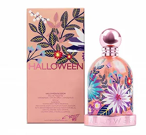 Парфуми Halloween Blossom Квітковий Східний Фруктовий аромат для жінок 100мл - Фото 1