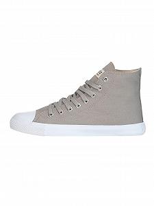 Кросівки Ethletic Unisex Hi Fair Trainer White Cap Fair Vegan Sustainable - Фото 1