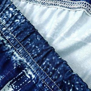 Капри Шорты Lift Кружево Ultra Soft для бега с высокой талией synthetic.ua - Фото 1