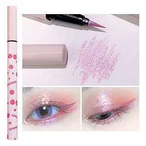 Подводка для глаз Жидкая Водостойкая Стойкая G 2 мл synthetic.ua - Фото 1