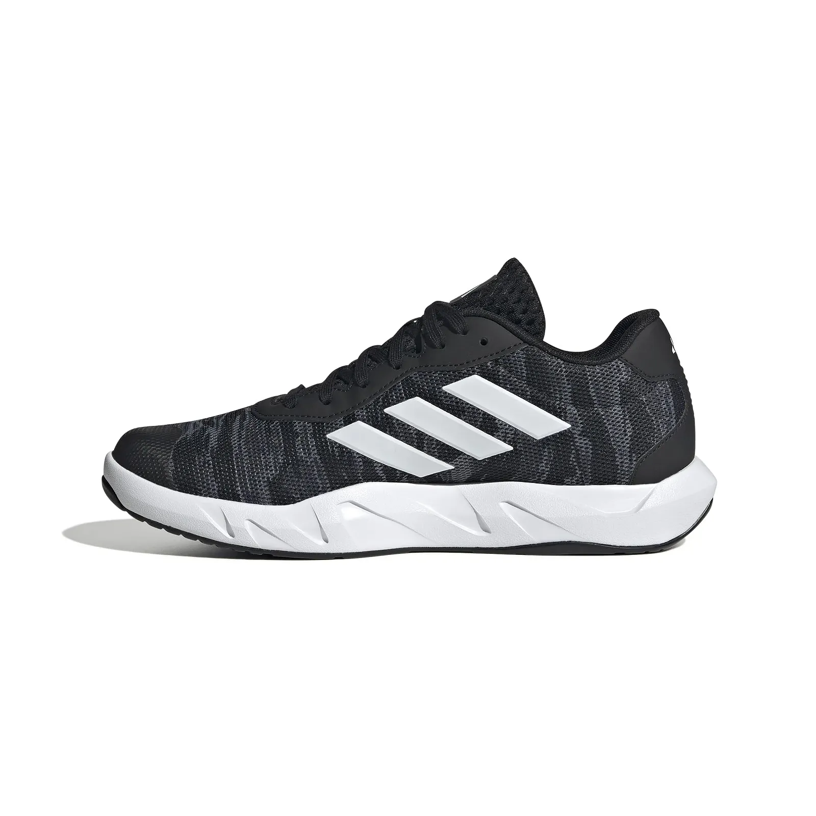 Чоловічі кросівки adidas Amplimove Trainer, фото №1 Чоловічі кросівки adidas Amplimove Trainer, фото №1
