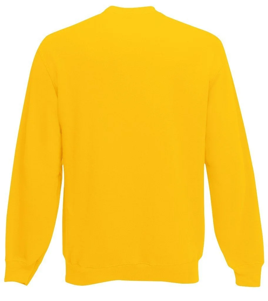 Детский свитшот Fruit of The Loom, фото №2