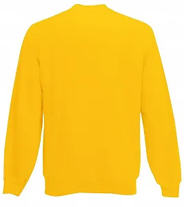 Детский свитшот Fruit of The Loom synthetic.ua - Фото 1