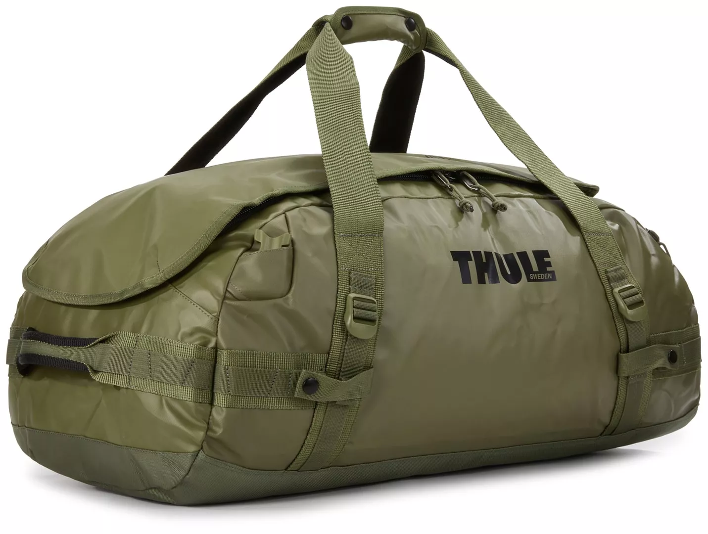 Спортивная сумка Thule Chasm 70L Olivine TH 3204298, фото №1