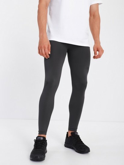 Леггинсы THE NORTH FACE ACTIVE TIGHTS Серия ASPHLTGR/T NF0A3Y2RMN81 Черный S/M, фото №1