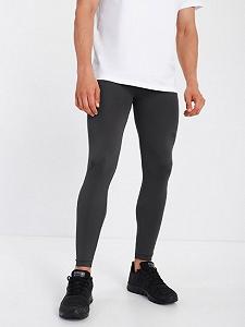 Леггинсы THE NORTH FACE ACTIVE TIGHTS Серия ASPHLTGR/T NF0A3Y2RMN81 Черный S/M - Фото 1