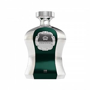 Вода парфюмированная Afnan His Highness Green Унисекс 100 мл - Фото 1