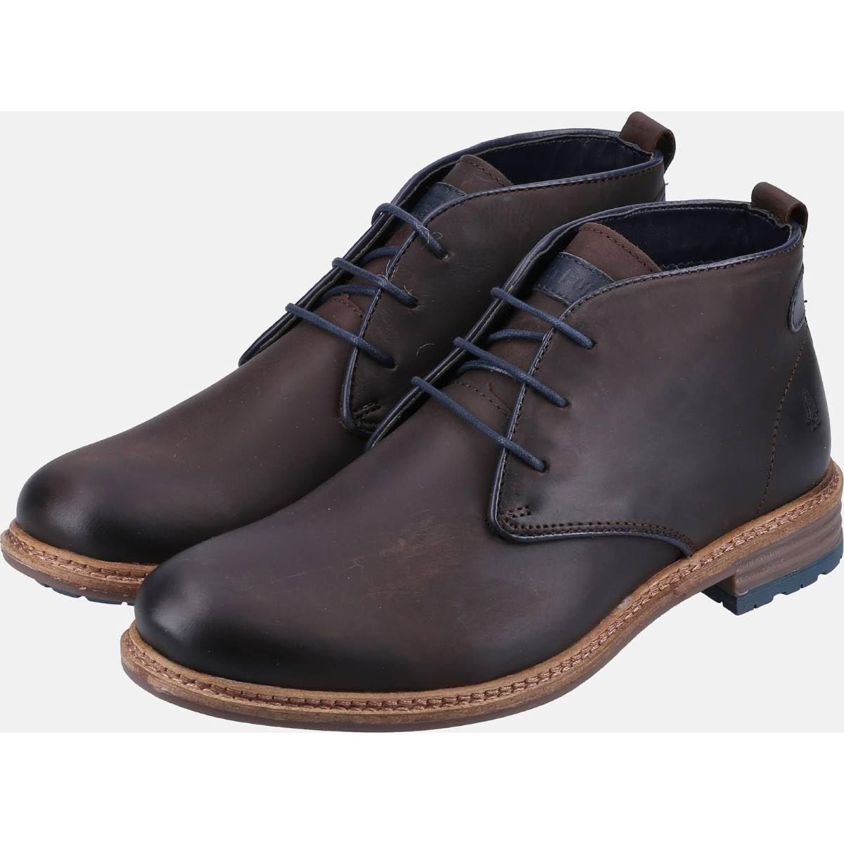 Черевики Chukka Hush Puppies Jonas чоловічі, фото №4