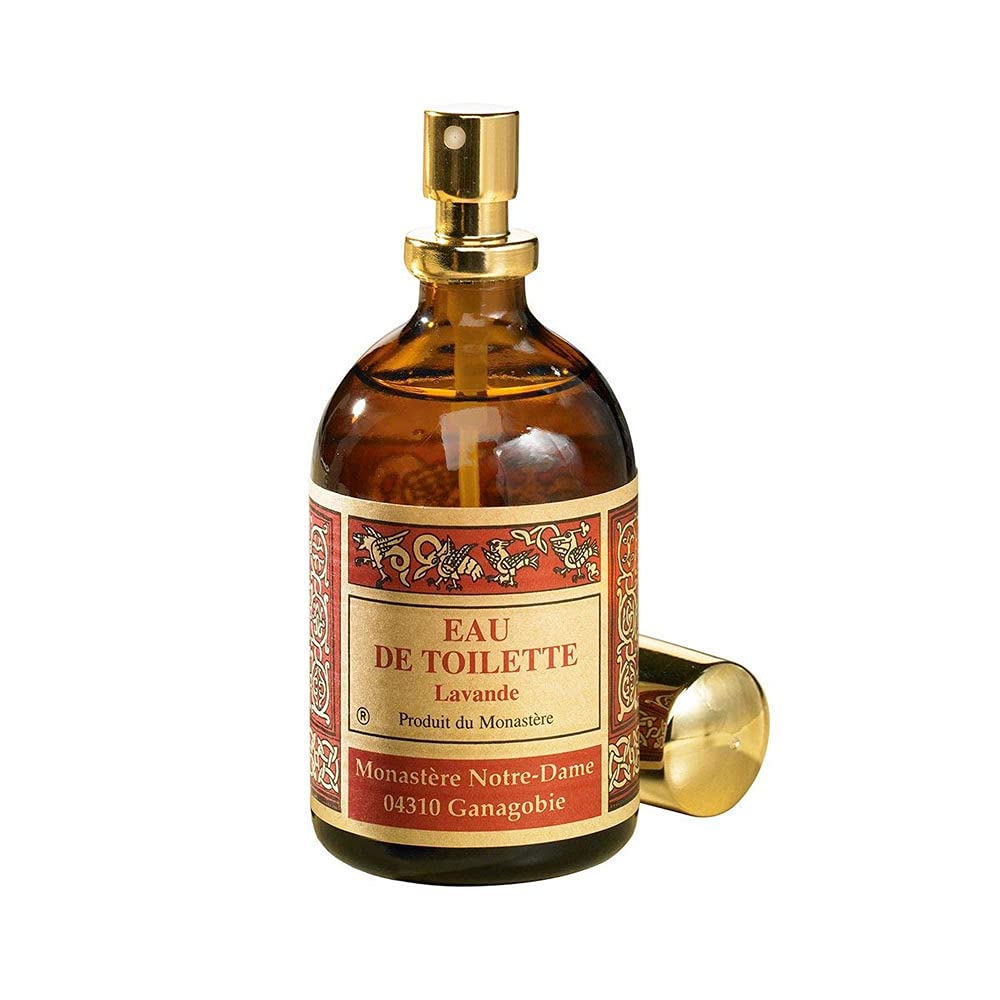 Туалетная вода Monastère Notre-Dame Аромат лаванды 110 мл, фото №1