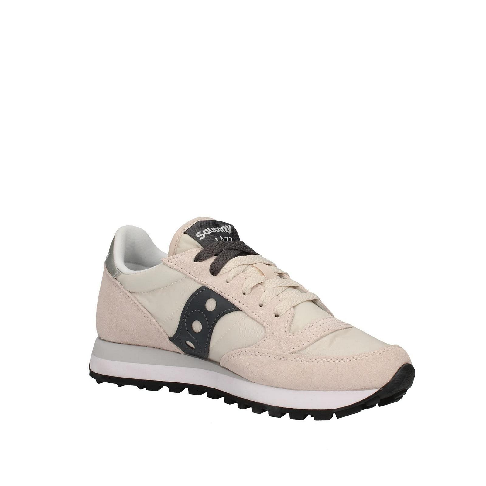 Кроссовки Saucony Originals Jazz Original женские, фото №5