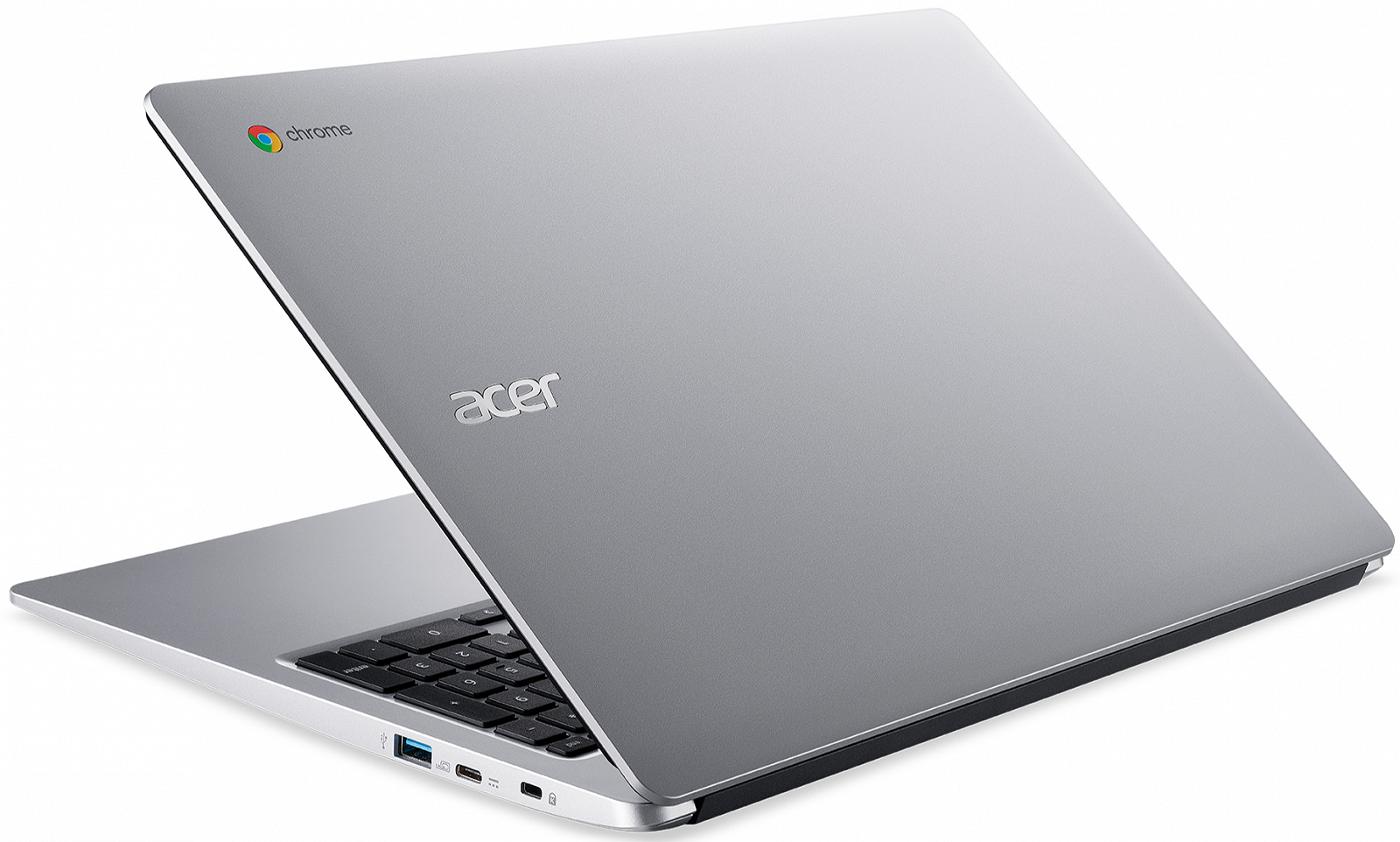 Сенсорний ноутбук 15.6" Acer Chromebook 315 (CB315-3HT-C74D) Intel Celeron N4120 RAM 4GB eMMC 128GB 12год батарея ChromeOS (UKR), фото №5 Сенсорний ноутбук 15.6" Acer Chromebook 315 (CB315-3HT-C74D) Intel Celeron N4120 RAM 4GB eMMC 128GB 12год батарея ChromeOS (UKR), фото №5