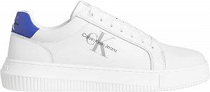 Кросівки Calvin Klein Cupsole Chunky зі натуральної шкіри - Фото 1