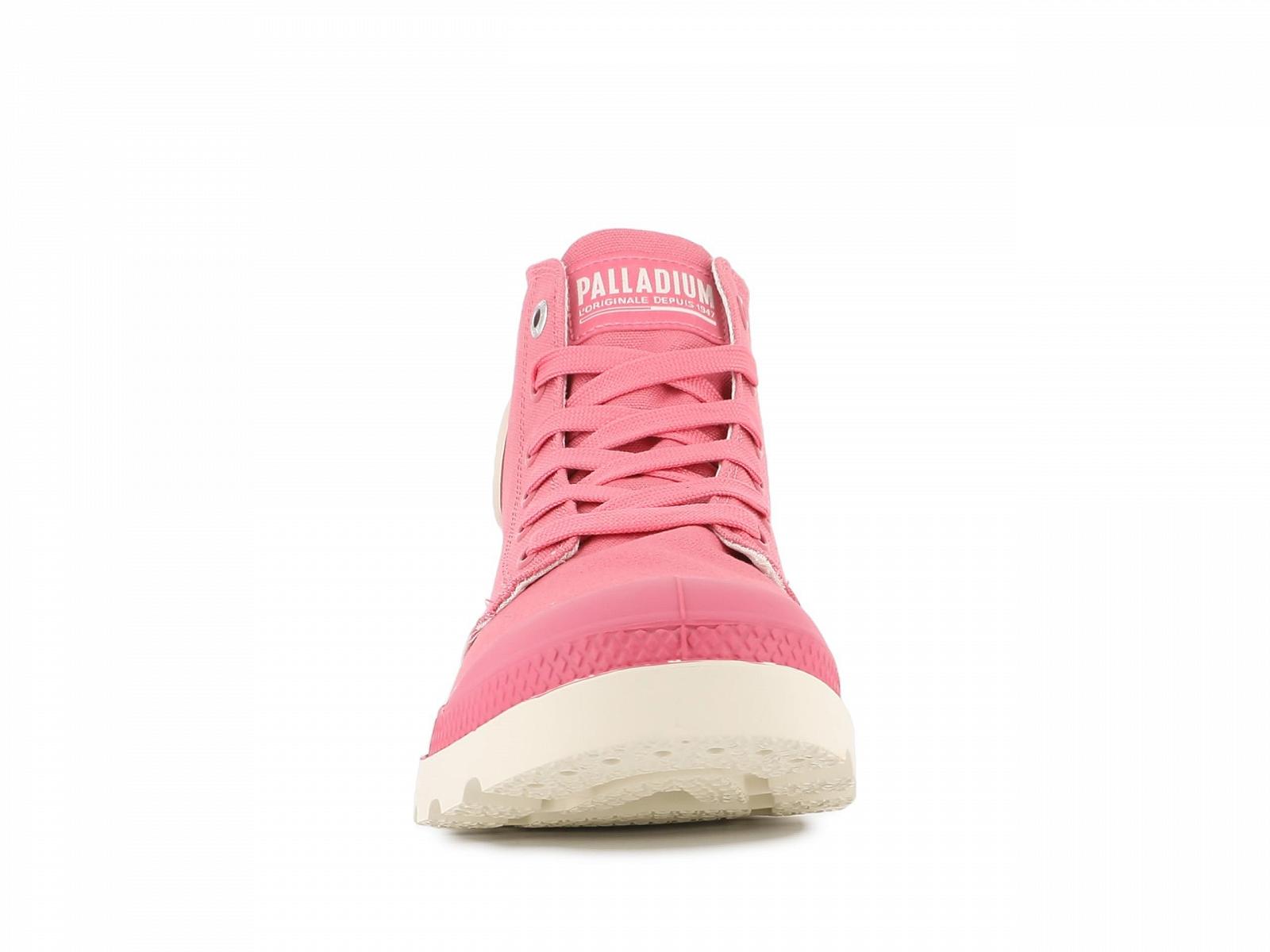 Спортивная обувь Palladium Pampa Ankle Unisex, фото №2