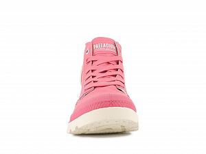 Спортивная обувь Palladium Pampa Ankle Unisex synthetic.ua - Фото 1