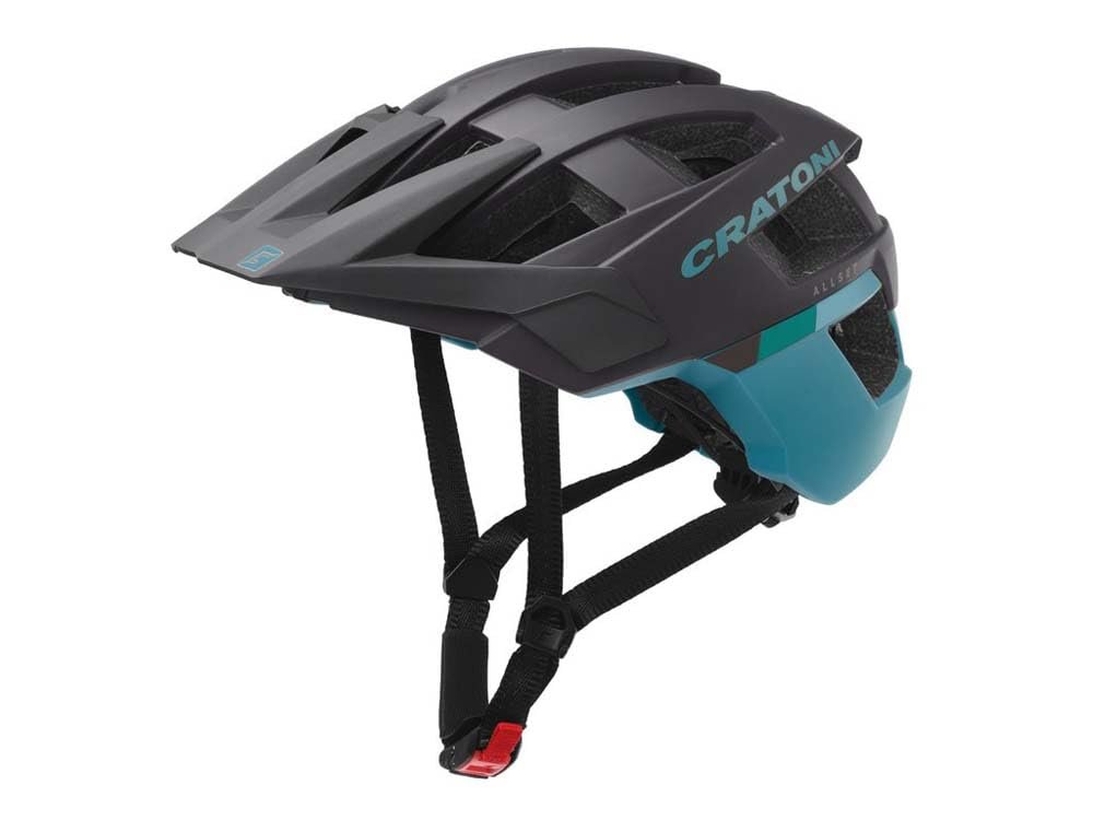 Шолом Cratoni Allset Unisex – Erwachsene, фото №1