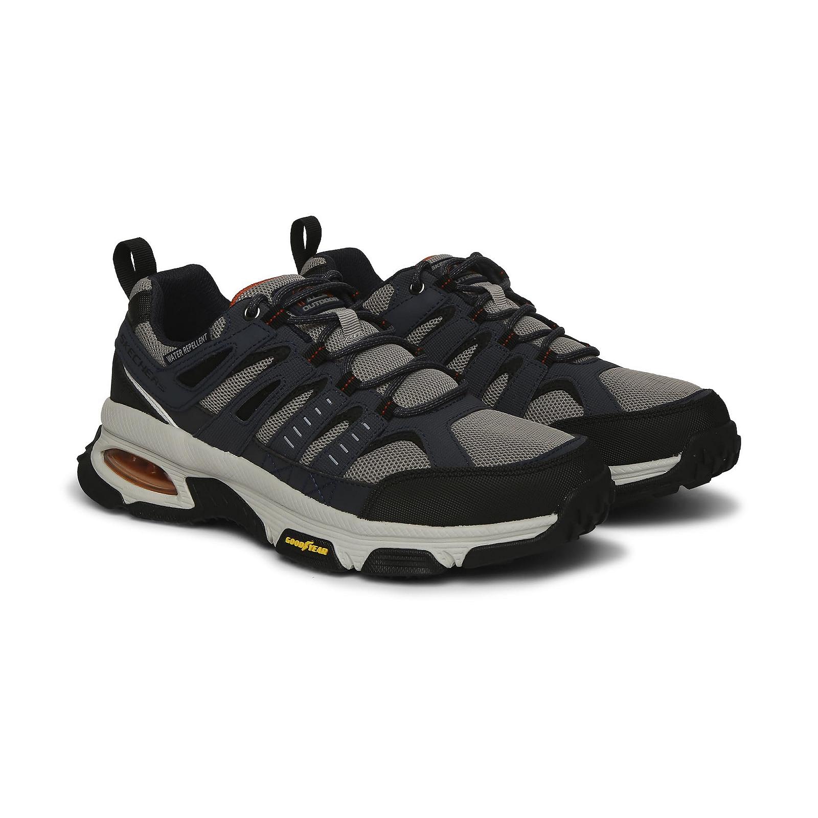 Кроссовки Skechers Skech Air Envoy Oxford, фото №3