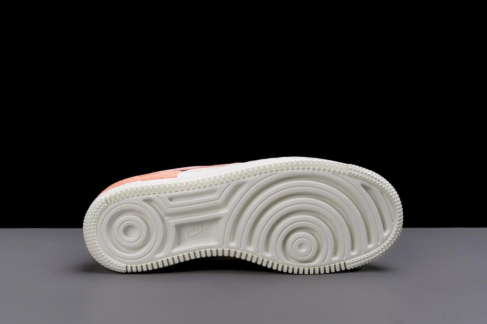 Кросівки NIKE Air Max Plus Чоловічі для бігу 852630, фото №6