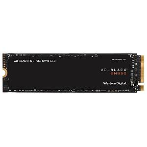 Купити SSD накопичувач WD Black SN850X M.2 4TB PCIe 4.0 WDS400T2X0E - Фото 1 SSD накопичувач WD Black SN850X M.2 4TB PCIe 4.0 WDS400T2X0E - Фото 1