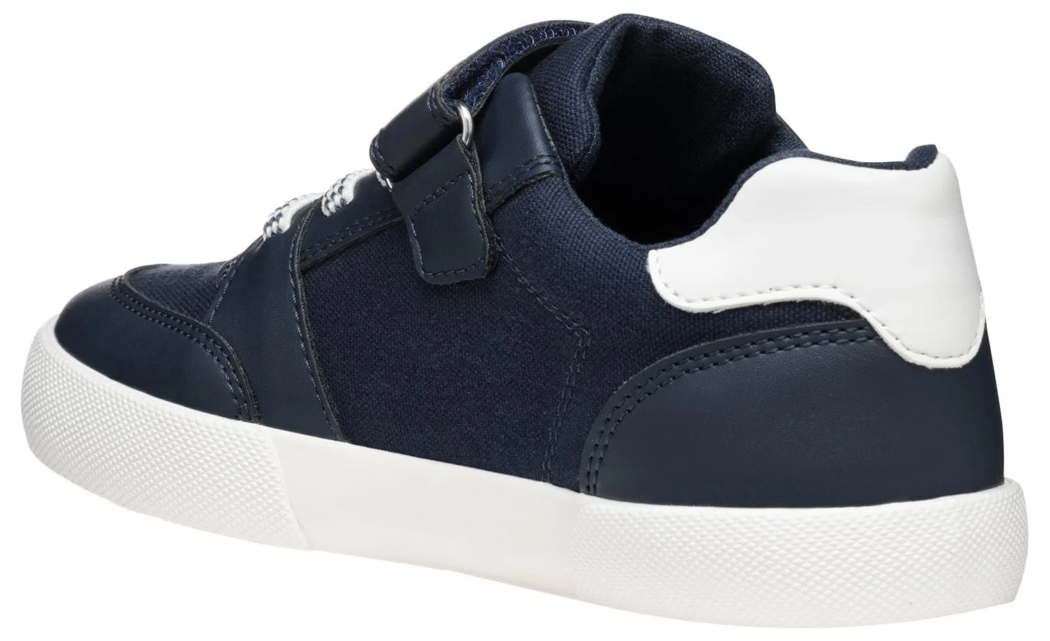 Кроссовки Geox J Gisli Boy D, фото №3 Кроссовки Geox J Gisli Boy D, фото №3