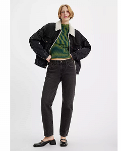 Купить Женские джинсы Levis - Middy Straight No Service - 31 31 - Фото 1 Женские джинсы Levis - Middy Straight No Service - 31 31 - Фото 1