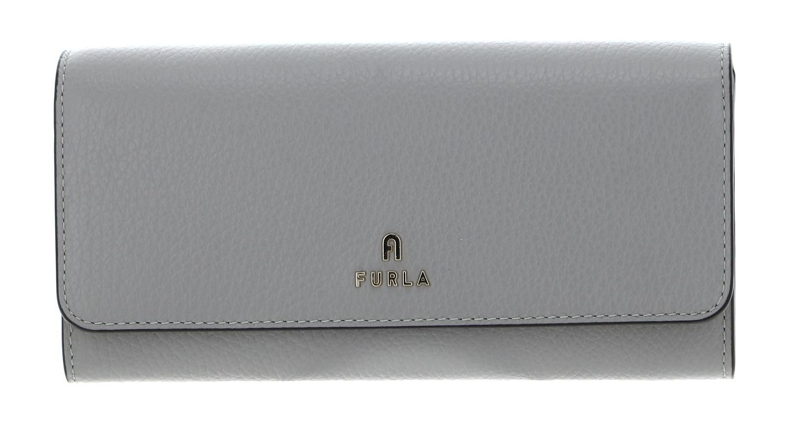 Гаманець Furla Camelia Continental Cenere, фото №3