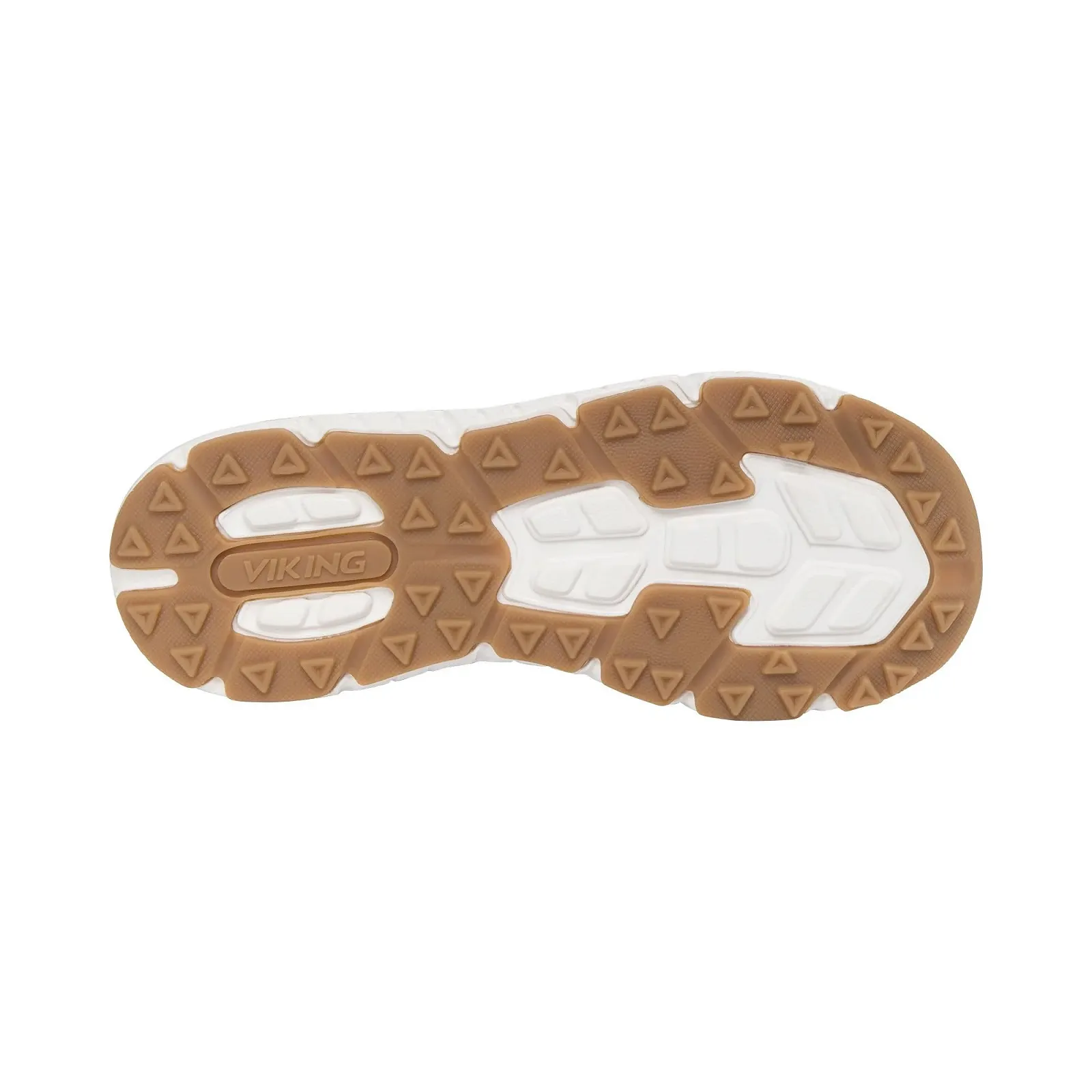 Черевики для трекінгу Viking Hovet Mid Wp 1v Унісекс Дитячі, фото №3