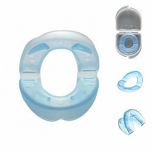 Капа від хропіння Nuraya 1 шт. Ефективний - Фото 1