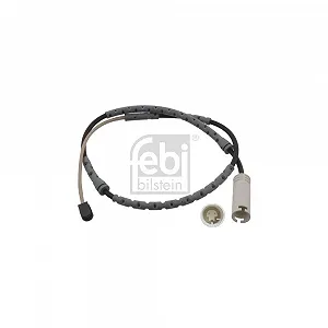 Датчик износа тормозных колодок FEBI BILSTEIN 37665 для BMW, передний мост слева цена на synthetic.ua - Фото 1 Датчик износа тормозных колодок FEBI BILSTEIN 37665 для BMW, передний мост слева synthetic.ua - Фото 1