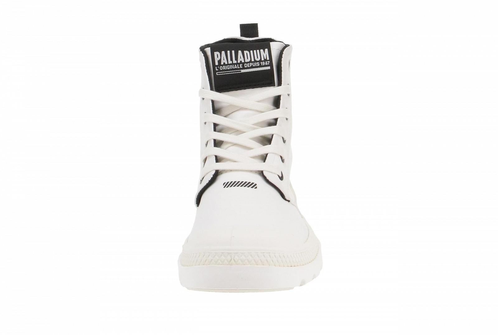 Кроссовки Palladium Pampa Lite+ Hi, фото №3 Кроссовки Palladium Pampa Lite+ Hi, фото №3