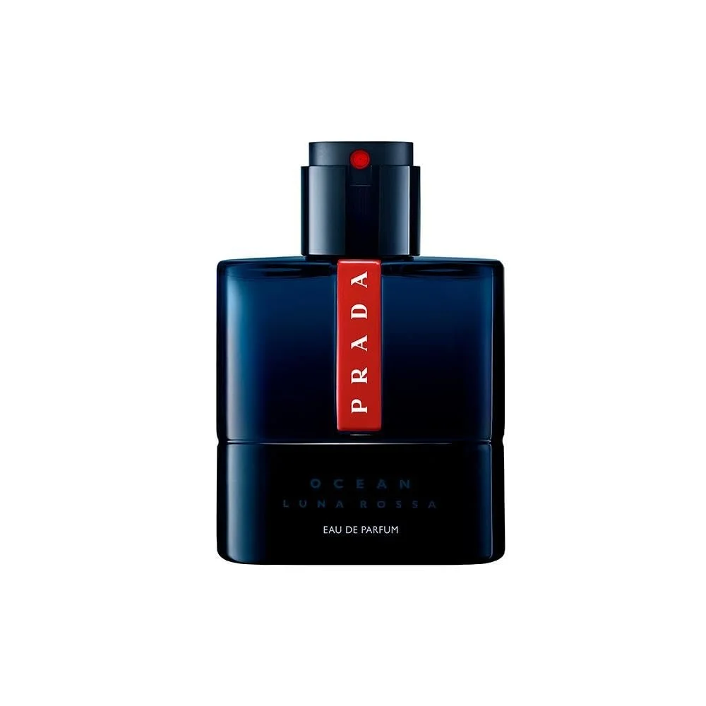 Парфуми Prada Luna Rossa Ocean 50 мл, фото №1