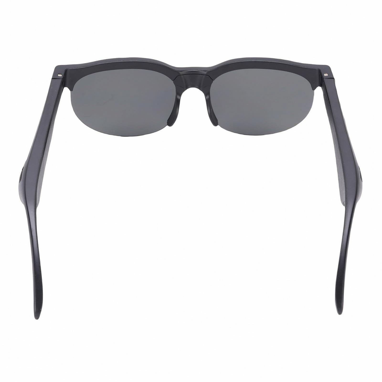 Розумні окуляри для перекладу Bewinner, Bluetooth сонцезахисні з вбудованим мікрофоном та динаміками, фото №8