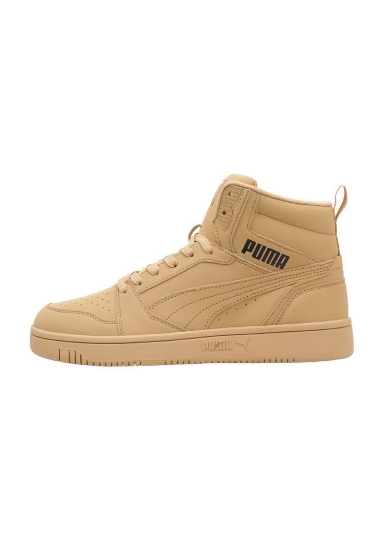 Кроссовки PUMA Unisex Rebound V6 Buck, фото №1