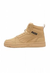 Кроссовки PUMA Unisex Rebound V6 Buck - Фото 1
