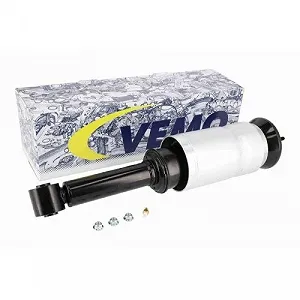 Пневмостійка VEMO V48-50-0014 Original VEMO Quality для LAND ROVER, з обох сторін synthetic.ua - Фото 1