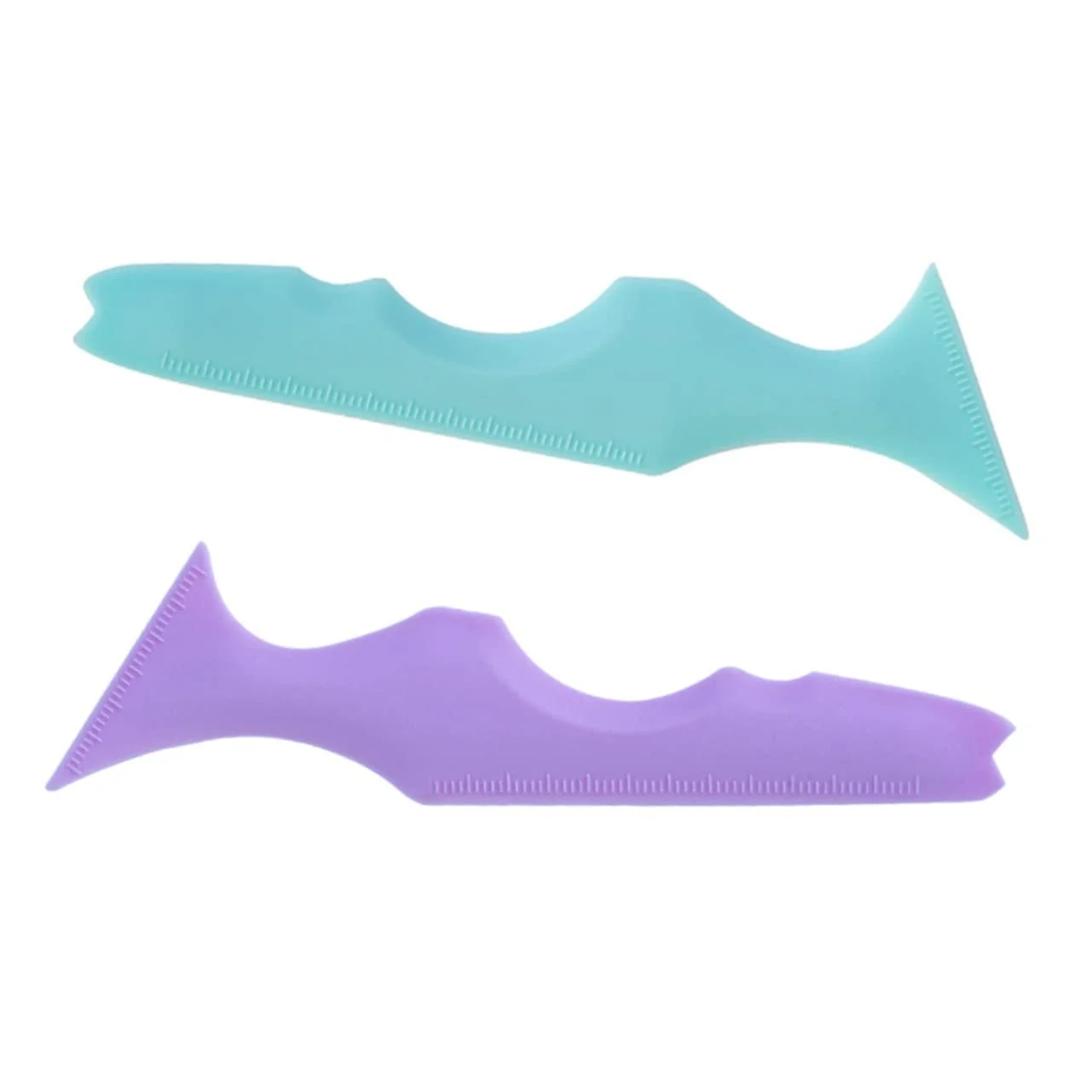 Трафарет MAGICLULU 10 шт. Силіконовий, фото №3