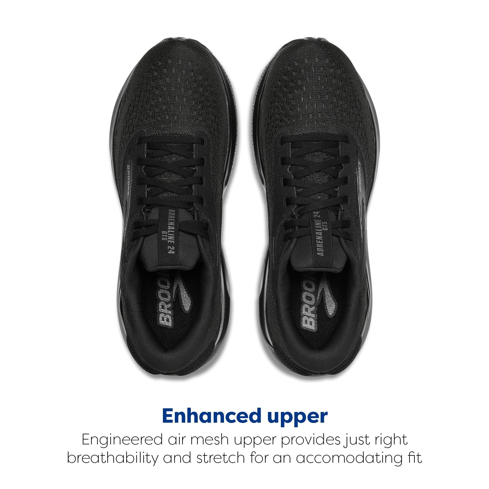 Кросівки Brooks Adrenaline Gts 24, фото №4