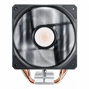 Кулер для процессора CoolerMaster Hyper 212 EVO Ver.2 (RR-2V2E-18PK-R1) - Фото 1
