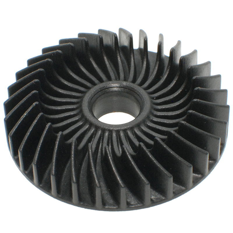 Крільчатка якоря болгарки Makita 9555 9558 240076-7 d12*56 арт крил167, фото №1 Крільчатка якоря болгарки Makita 9555 9558 240076-7 d12*56 арт крил167, фото №1