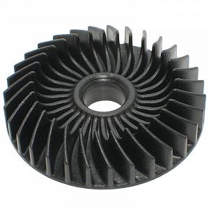 Купити Крільчатка якоря болгарки Makita 9555 9558 240076-7 d12*56 арт крил167 - Фото 1 Крільчатка якоря болгарки Makita 9555 9558 240076-7 d12*56 арт крил167 - Фото 1