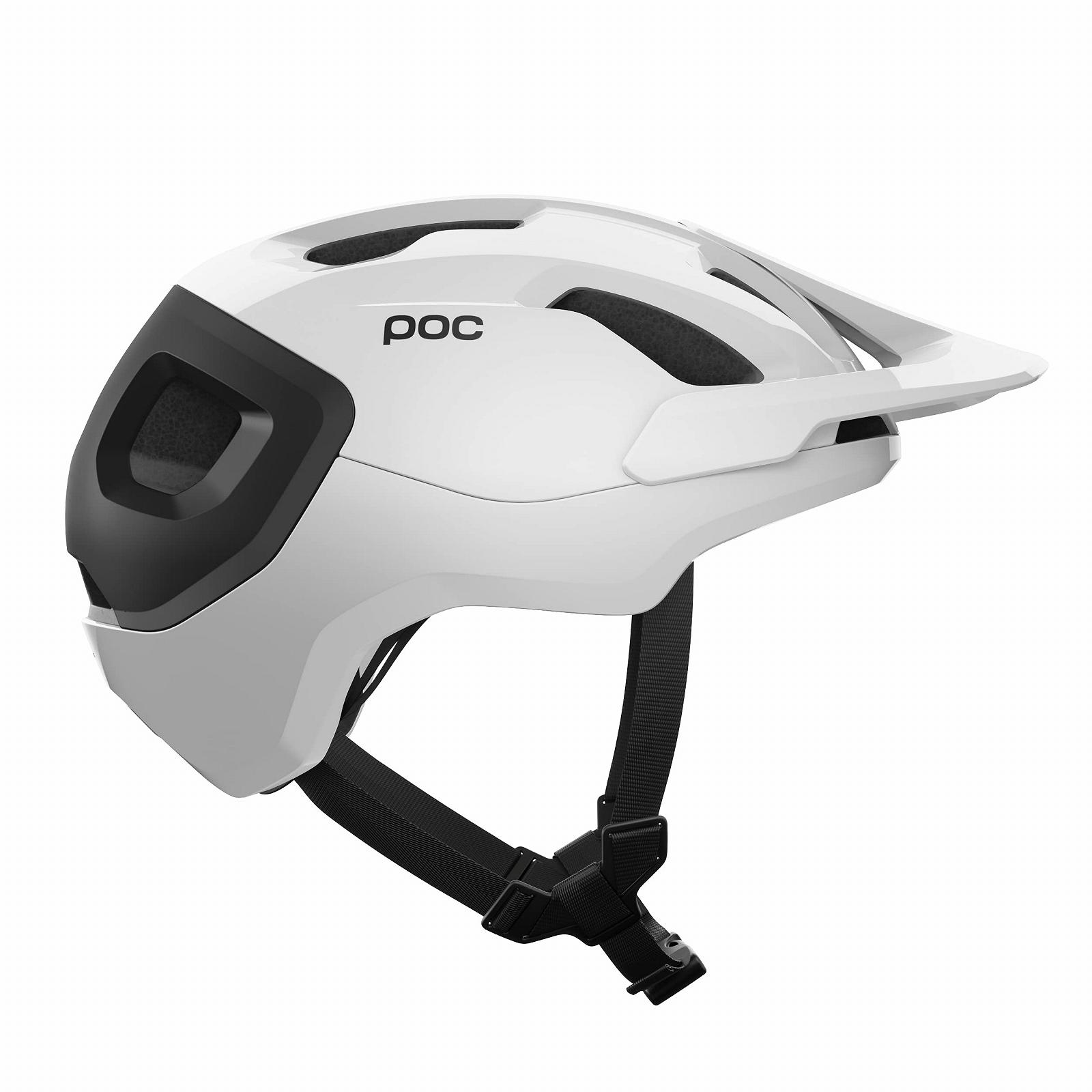 Шлем Велосипедный POC Axion Race MIPS, фото №3