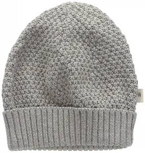 Шапка Evig Beanie Wheat Unisex - Фото 1