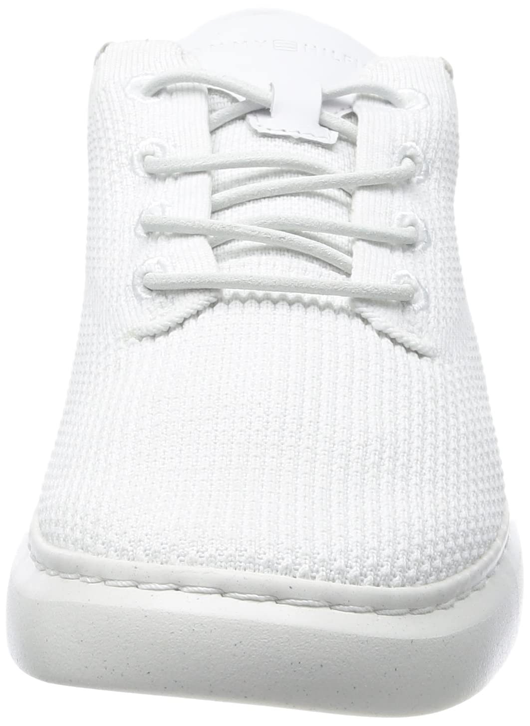 Кросівки Tommy Hilfiger Hilfiger Knit Hybrid Shoe, фото №2