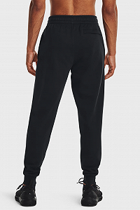 Штаны Under Armour Rival Fleece Joggers XL synthetic.ua - Фото 1