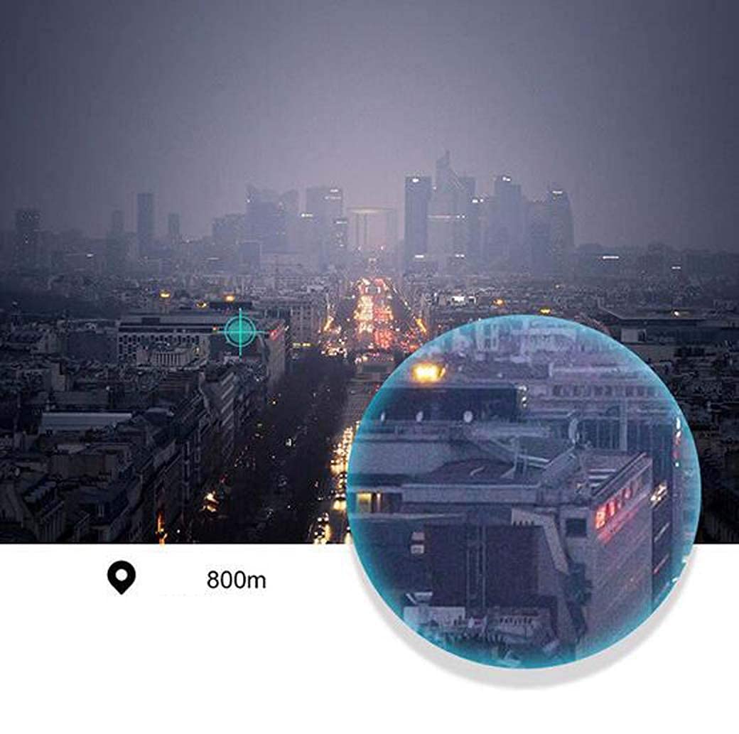 Монокуляр TSMBIKE 12x50 высокопроизводительный широкоугольный, фото №6