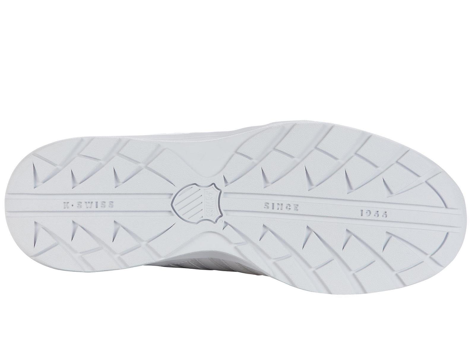 Кросівки K-Swiss Rival для чоловіків, фото №4