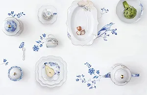 Ложка чайная Pip Studio Royal White synthetic.ua - Фото 1