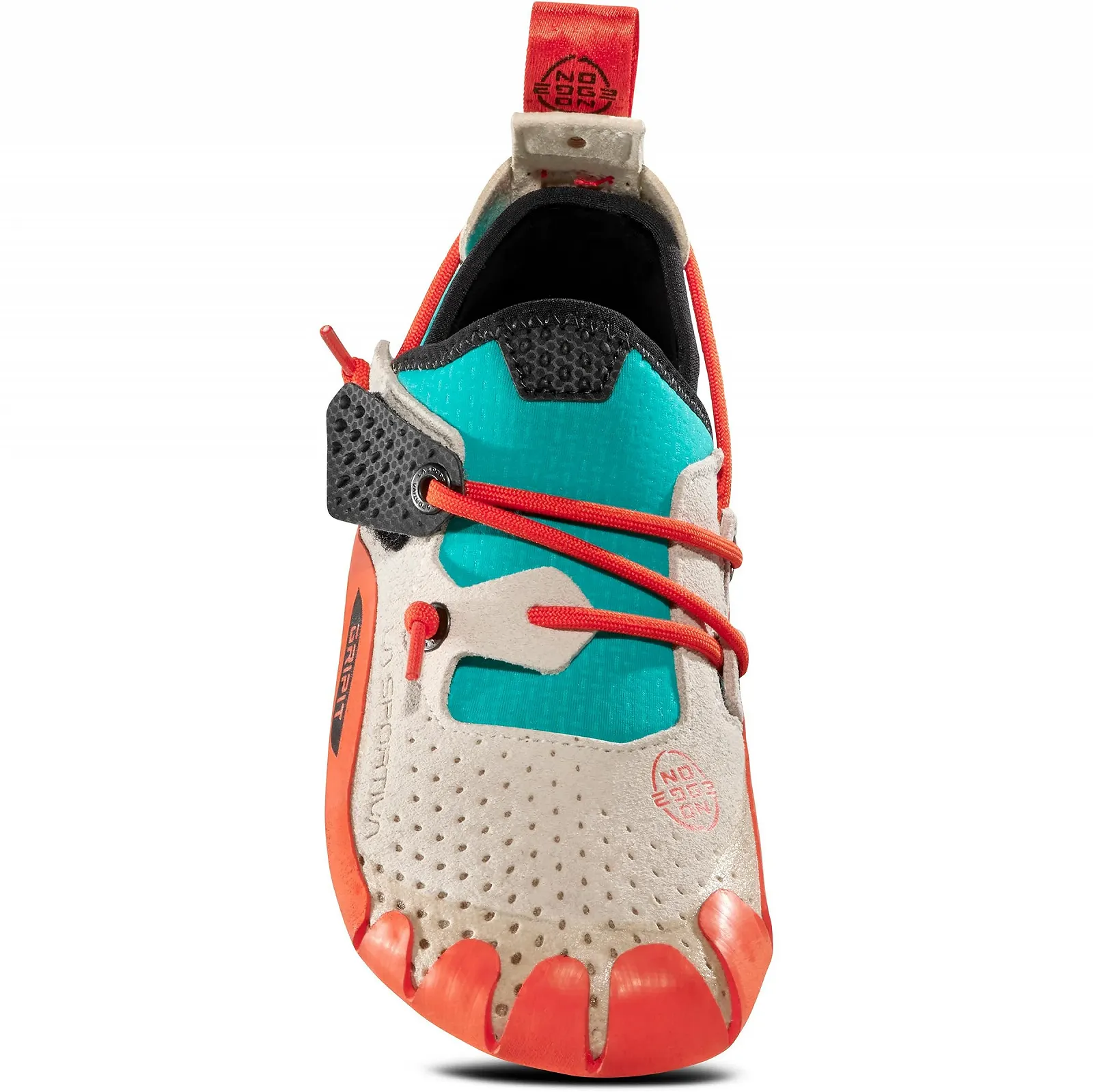 Взуття для скелелазіння La Sportiva Gripit Дитяче, фото №3