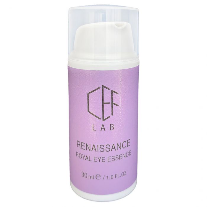 Пептидна ліфтинг-есенція для зони навколо очей CEF Lab Renaissance Royal Eye Essence 30мл 30 мл, фото №1