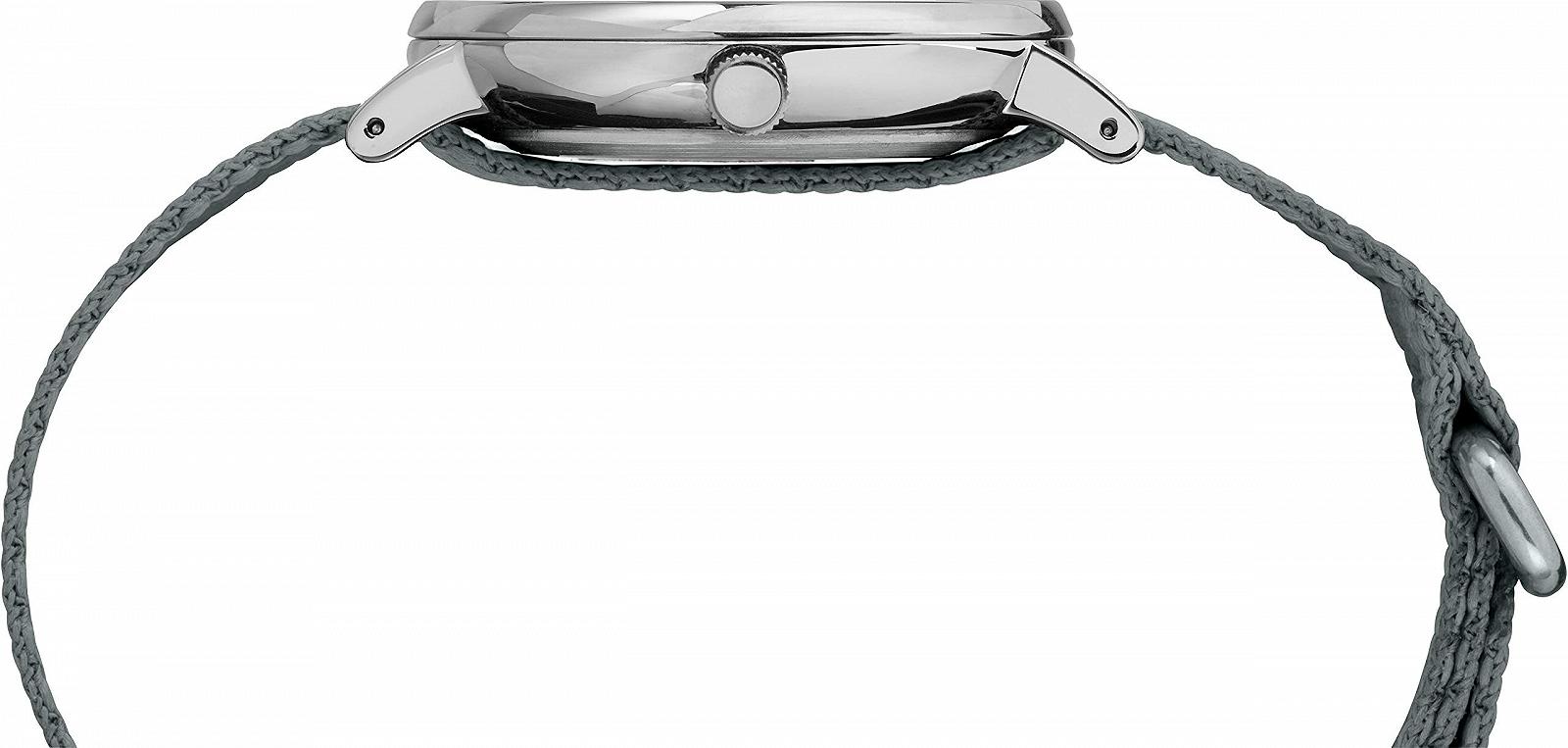 Годинник Timex Unisex Quartz Аналоговий, фото №2