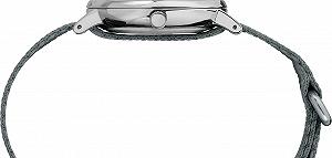 Часы Timex Unisex Quartz Аналоговые synthetic.ua - Фото 1